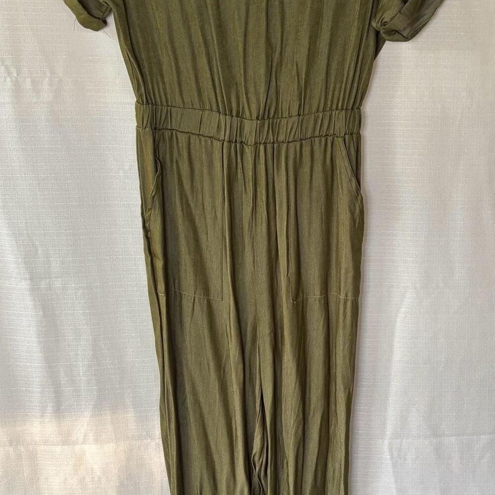 Fs-collection Women's Jumpsuit